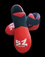 Karate Foot Guards - Обувки за карате