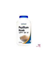 Nutricost Psyllium Husk За добра перисталтика