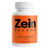 ZeinPharma ВЕЧЕРНА ИГЛИКА (Масло) 500 мг 180 меки желатинови капсули