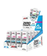 Zero Cramps Shot Box / 20 x 60 ml