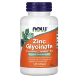 Zinc Glycinate 30 мг - 120 дражета