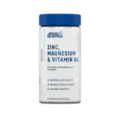 Applied Nutrition Zinc, Magnesium & Vitamin B6 | ZMA with KSM-66® Ashwagandha Extract 90 капсули