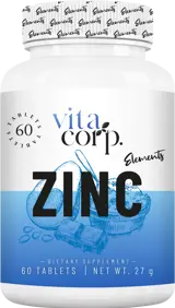 Zinc Oxide 25 mg