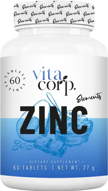 Zinc Oxide 25 mg