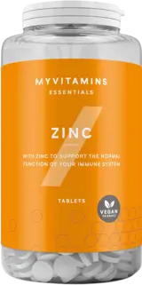 MyProtein Zinc 15 мг Цинк - 270 таблетки, 270 дози