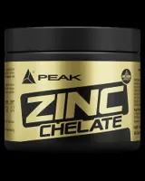 Zinc Chelate 180 Таблетки