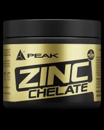 Zinc Chelate 180 Таблетки