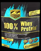 100% Whey Protein 500 грама