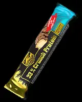 33% Crunch Protein bar 50 грама