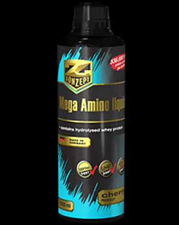 Mega Amino Liquid 1000 мл