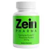 ZEINpharma Златен Корен Родиола (Rhodiola Rosea) 300 mg – 90 капсули