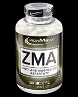 ZMA