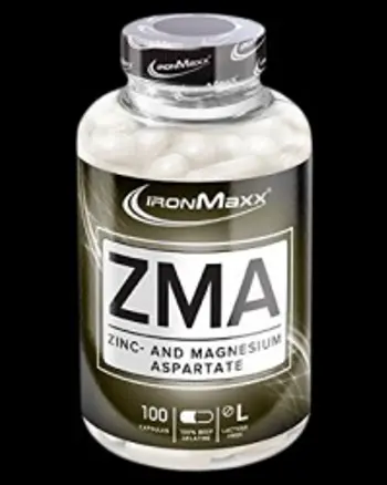 ZMA