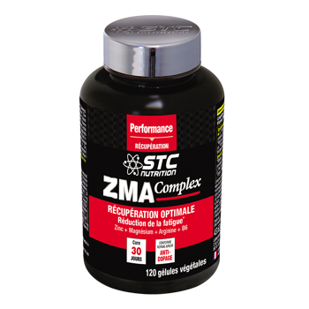 ZMA COMPLEX 120 капсули