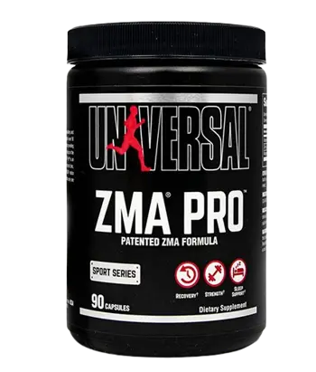 ZMA Pro - 90 капсули