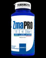 ZmaPRO 120 капсули, 40 Дози