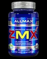 ZMX Advanced