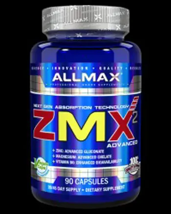 ZMX Advanced