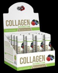 Collagen Pure Nutrition