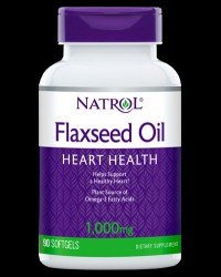 Omega 3 Flax Seed Oil