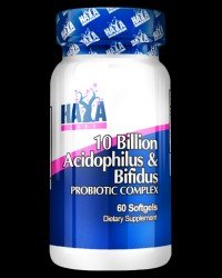 Haya Labs Probiotic