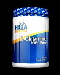 Sports 100% Pure Glutamine