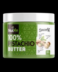100% Pistachio Butter 500 грама
