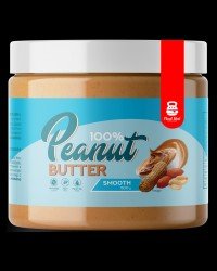100% Peanut Butter / Smooth
