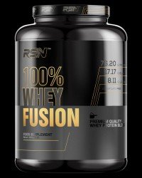 100% Whey Fusion