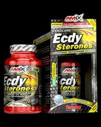 Ecdy - Sterones