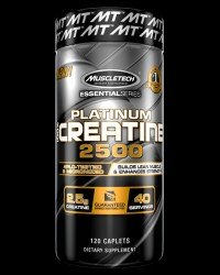 Platinum Creatine 2500