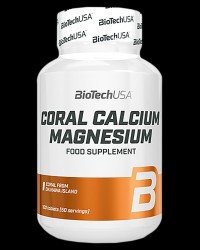 Coral Calcium Magnesium