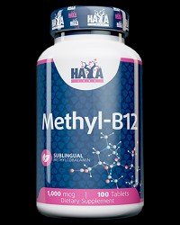 methyl b 12