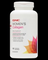 gnc Collagen 1000 mg
