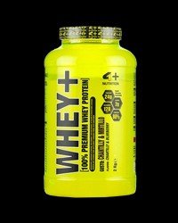 whey + 2