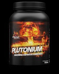 Plutonium 2.0