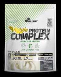 Veggie Protein Complex / Vegan