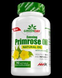Primrose oil Amix