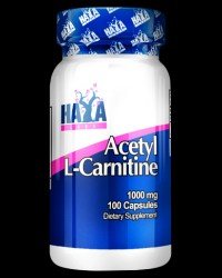 Acetyl L-Carnitine 1000 mg