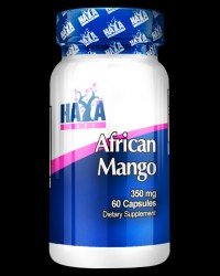 African Mango Haya Labs