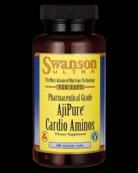 AjiPure Cardio Aminos, Pharmaceutical Grade