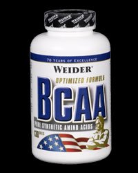 BCAA Tablets