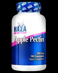 Apple Pectin 500 mg