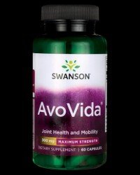 AvoVida - Maximum Strength