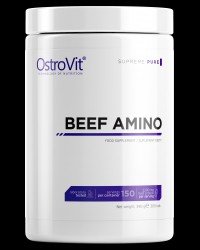 Beef Amino Supreme Pure