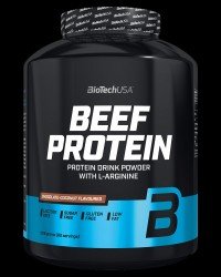 BEEF PROTEIN BIOTECH