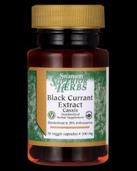 Black Currant Extract (Cassis)