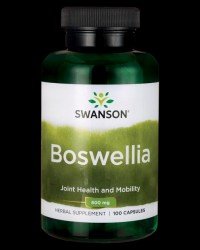 Boswellia