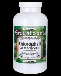 Chlorophyll