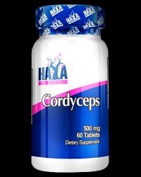 Cordyceps 500 mg